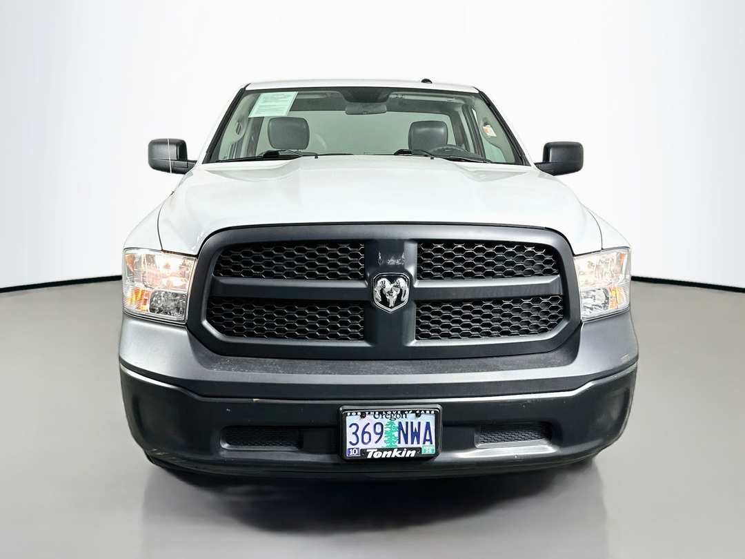 2022 Ram 1500 Classic Tradesman - Image 2