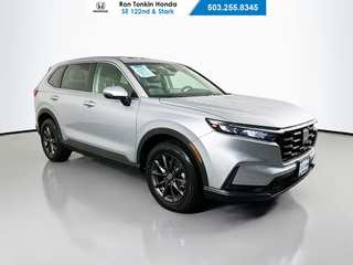 2026 Honda CR-V EXL