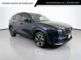 2026 MAZDA CX-5 2.5 S Preferred