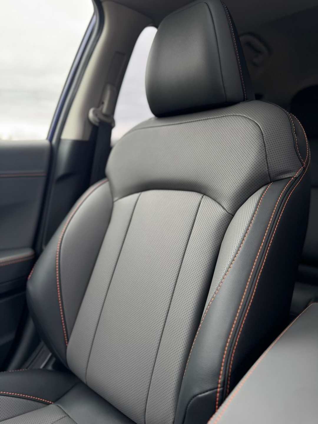 2026 Subaru Crosstrek Limited - Photo 29