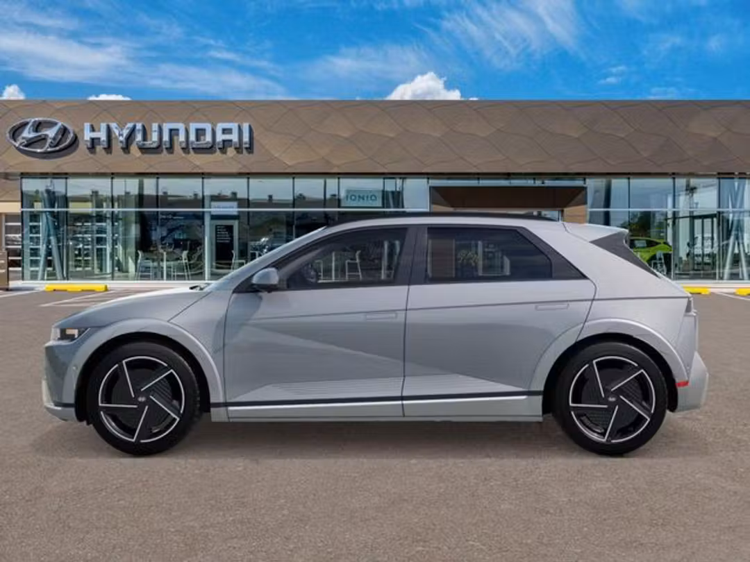 2026 Hyundai Ioniq 5 Limited - Image 3