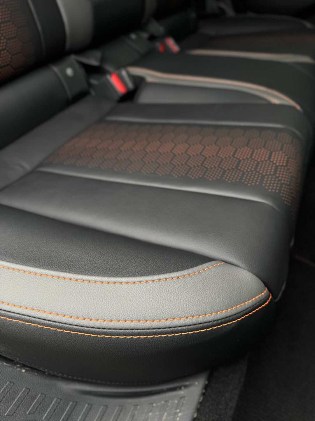 2026 Subaru Crosstrek Limited - Photo 31