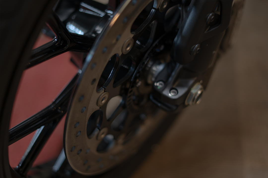 2025 Ducati Scrambler Icon - Image 3