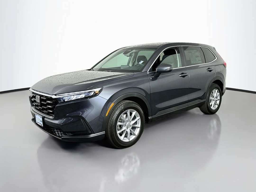 2026 Honda CR-V EX - Image 3