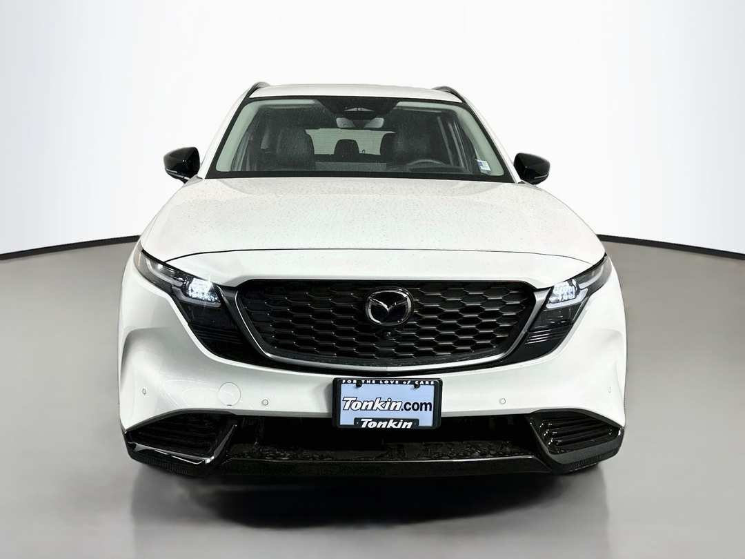 2026 MAZDA CX-5 2.5 S Premium Plus - Image 2