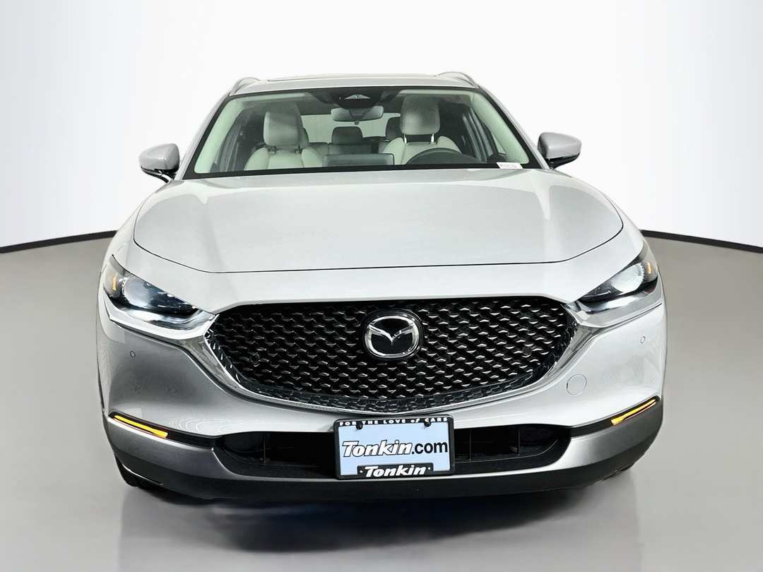 2026 MAZDA Cx-30 2.5 S Preferred - Image 2