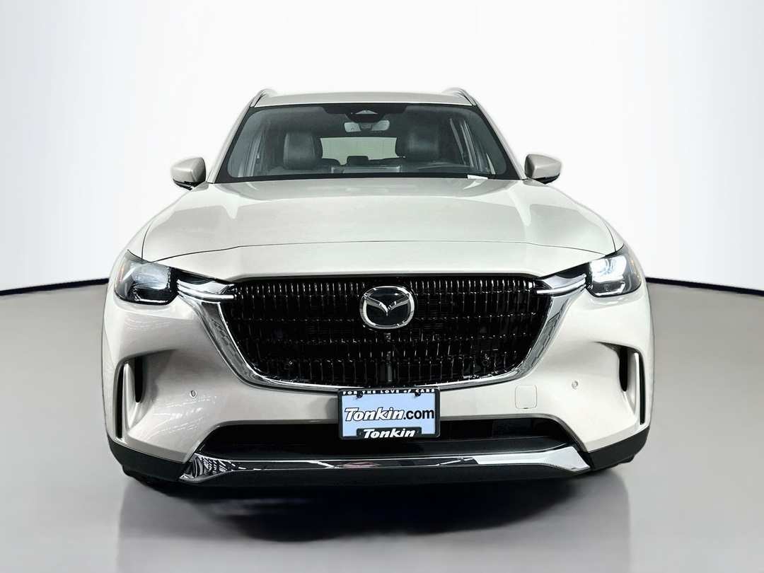 2026 MAZDA Cx-90 3.3 Turbo Premium Plus - Image 2