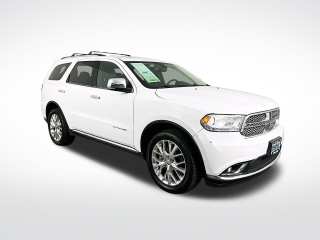 2015 Dodge Durango Citadel