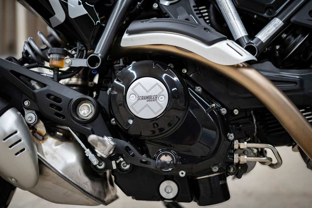 2024 Ducati Scr Icon - Image 3