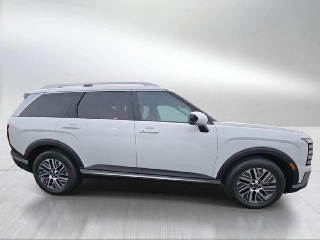 2026 Hyundai Palisade Hybrid SEL - Image 2
