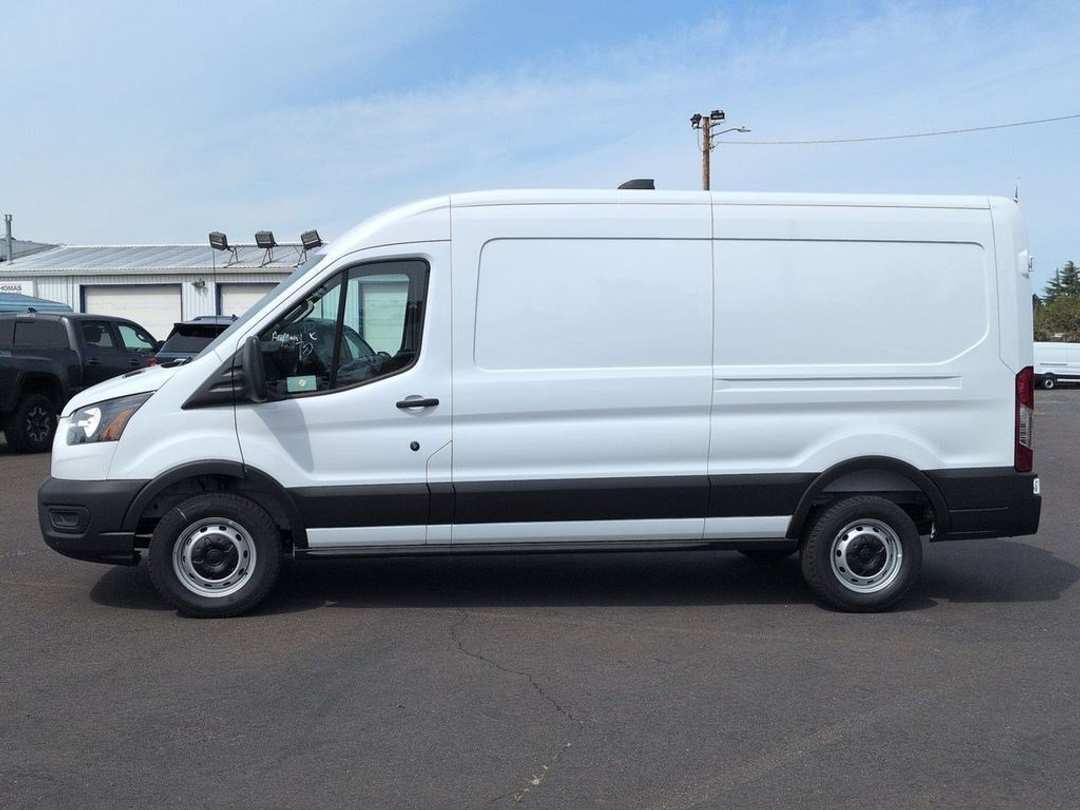 2026 Ford Transit-250 Base - Image 2