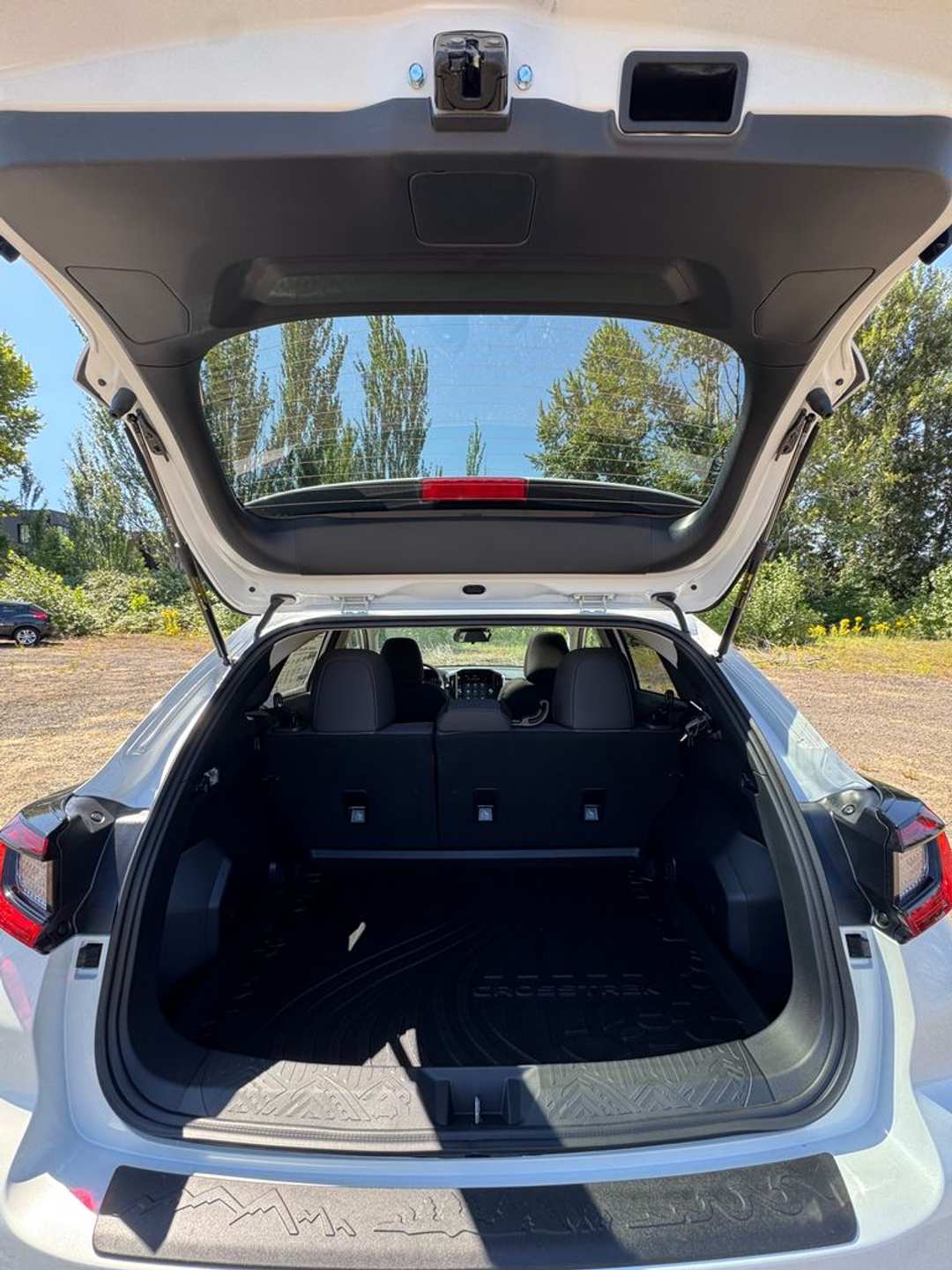 2026 Subaru Crosstrek Premium - Photo 8