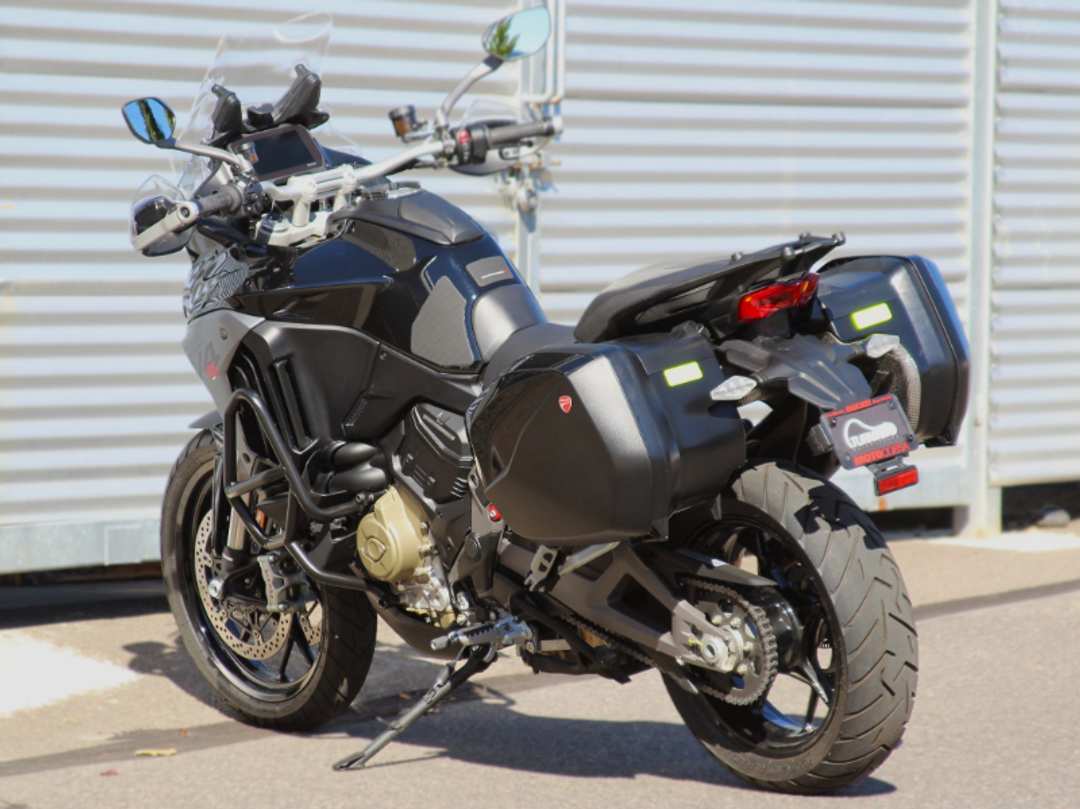 2025 Ducati Multistrada V4 S - Coming Soon! - Image 2
