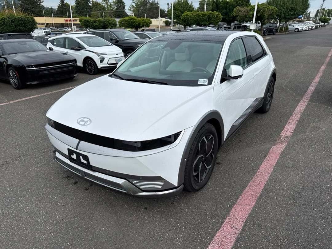 2024 Hyundai Ioniq 5 Limited - Image 3