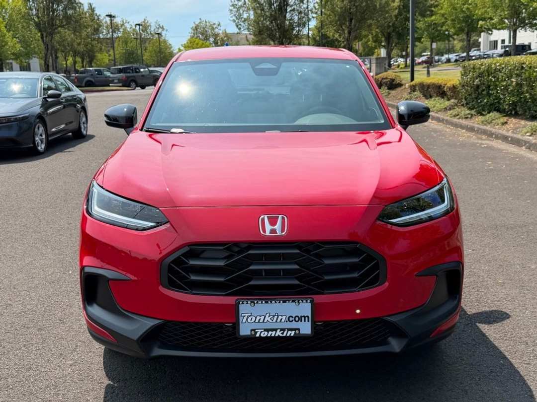 2026 Honda HR-V Sport - Image 3