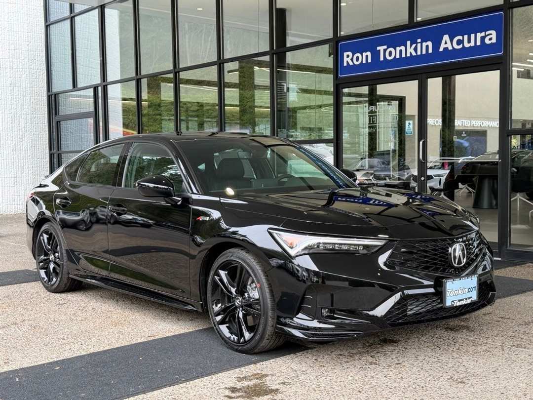 2026 Acura Integra ASpec Package - Image 2