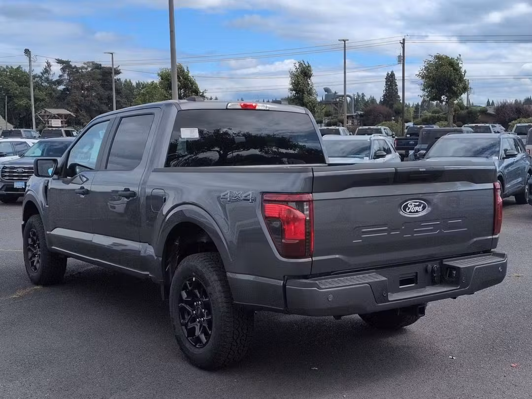 2026 Ford F-150 STX - Image 3