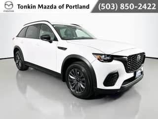 2026 MAZDA Cx-70 Phev SC Plus