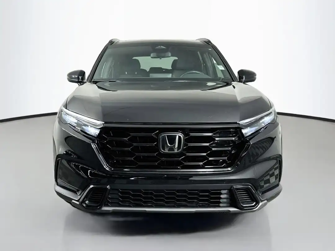 2024 Honda Cr-V Hybrid Sport - Image 3