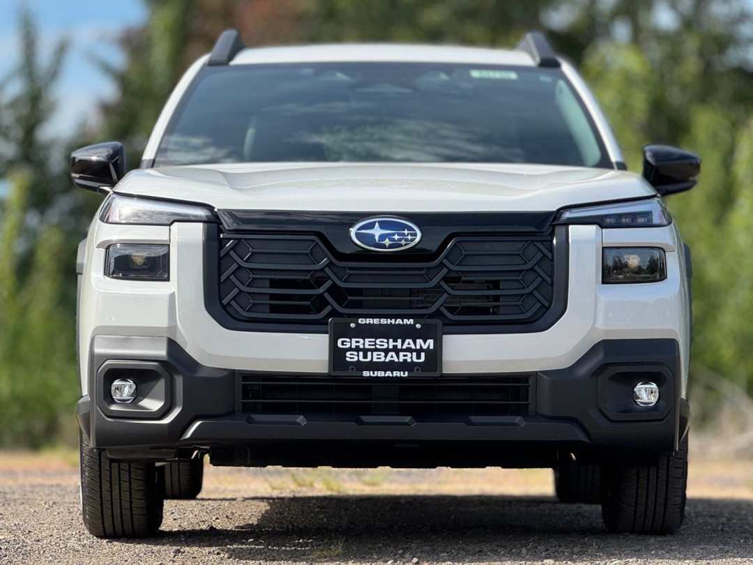 2026 Subaru Outback Premium - Image 2