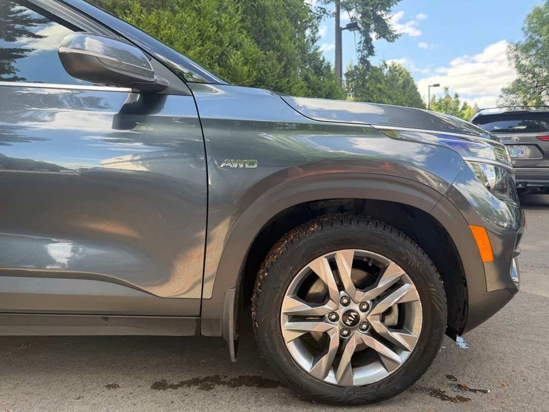 2021 Kia Seltos S - Image 3