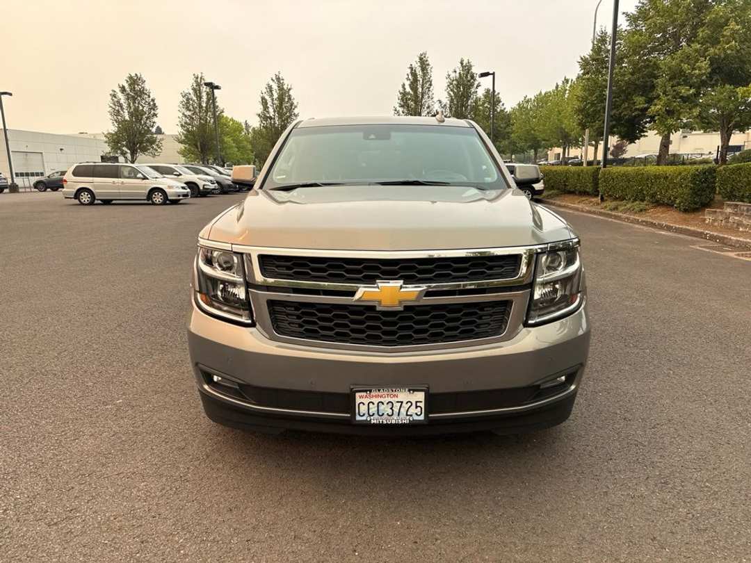 2018 Chevrolet Tahoe LT - Image 2