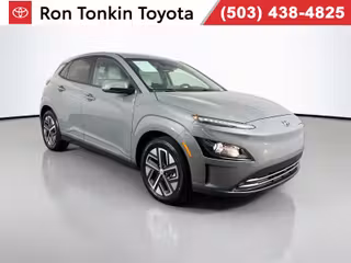 2023 Hyundai Kona SE