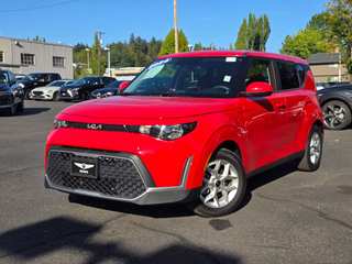 2024 Kia Soul S