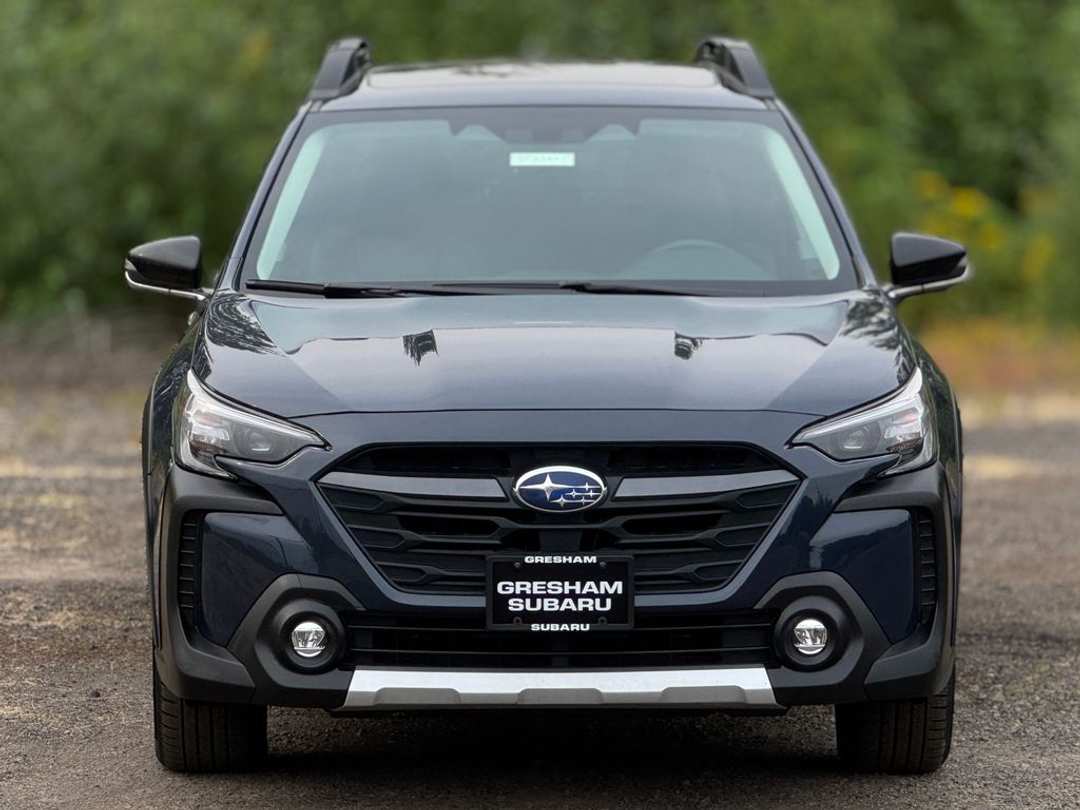 2024 Subaru Outback Limited XT - Image 2