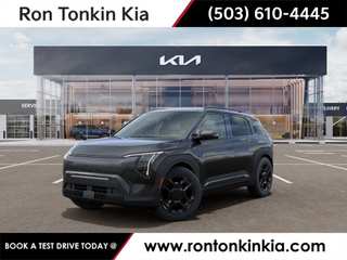 2027 Kia Ev3