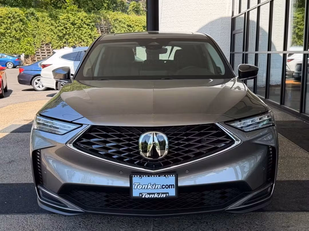 2026 Acura MDX Technology Package - Image 3