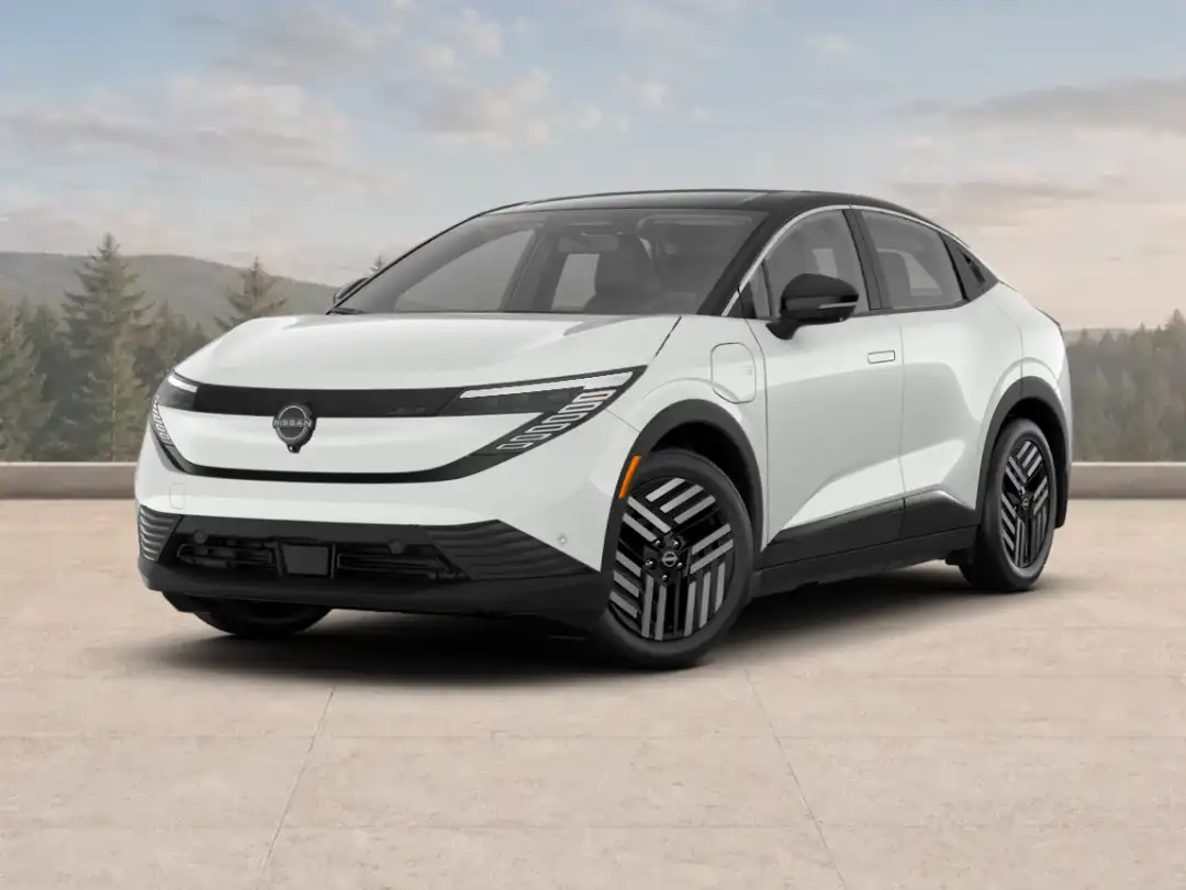 2026 Nissan LEAF SV+ - Image 3