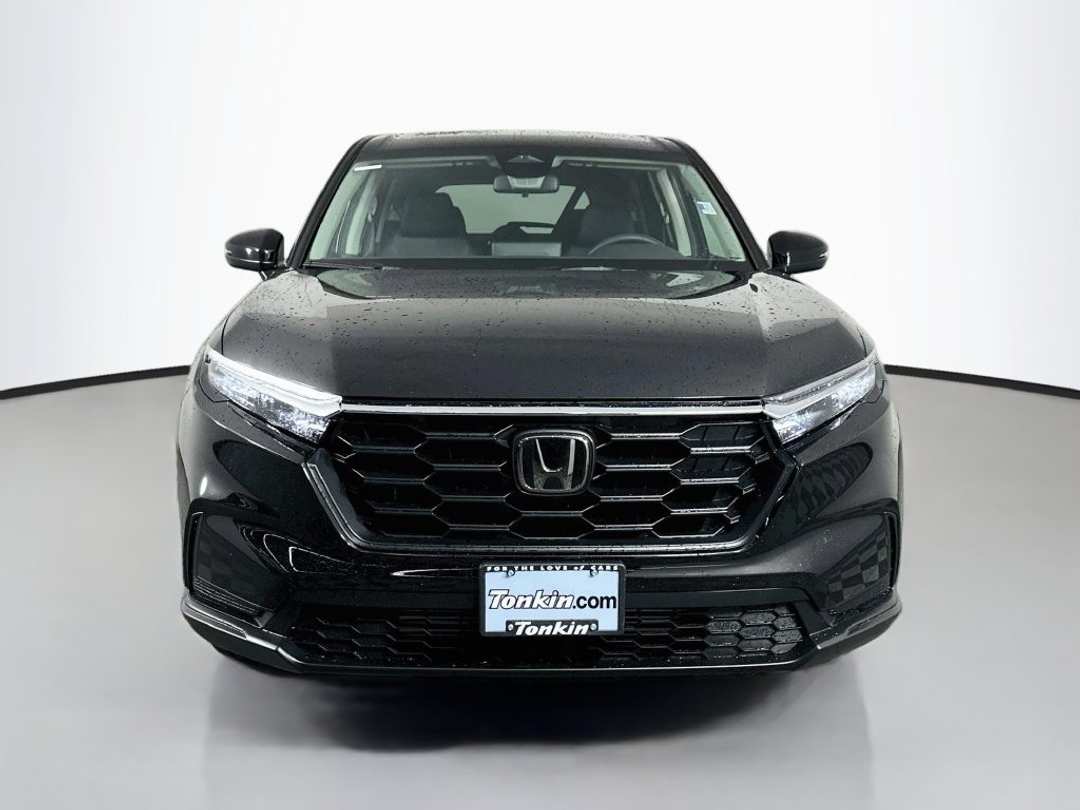 2027 Honda CR-V LX - Image 2