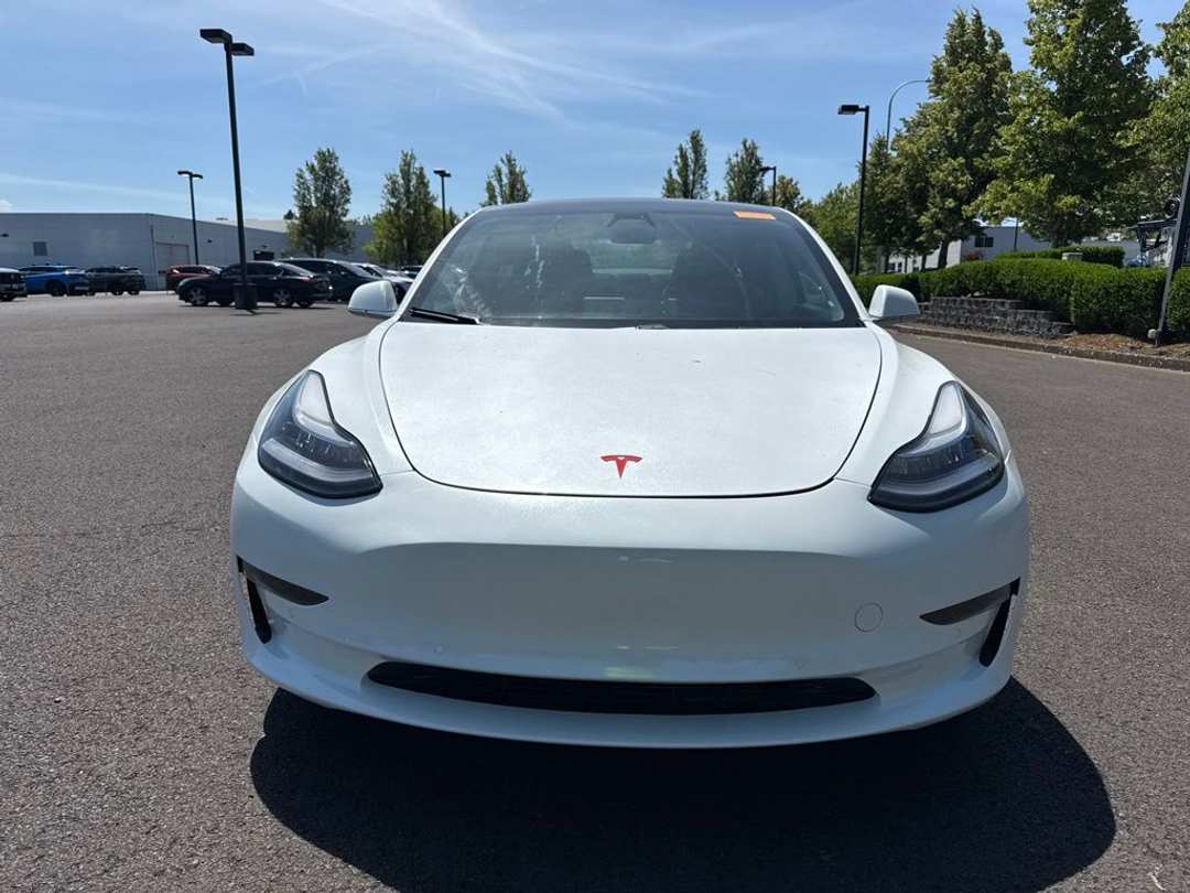 2020 Tesla Model 3 Standard Range Plus - Image 2
