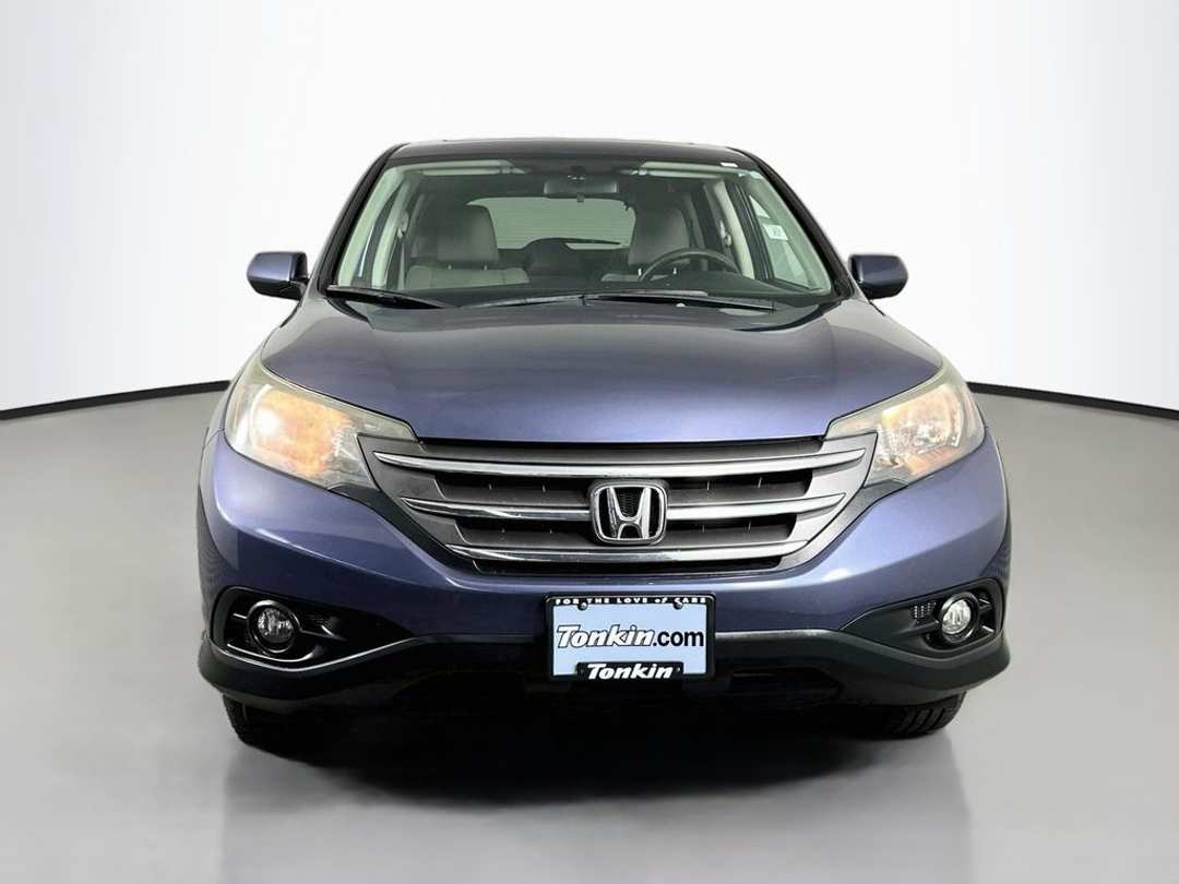 2014 Honda CR-V EX - Image 3