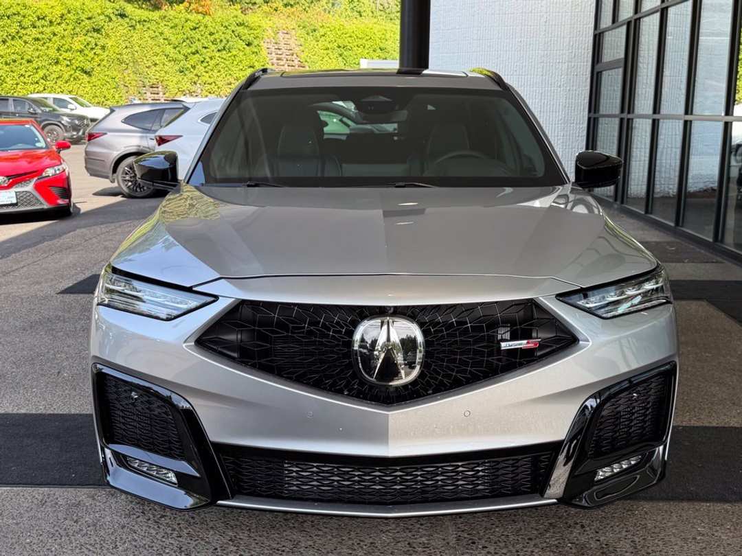 2026 Acura MDX Type S w/Advance Package - Image 3