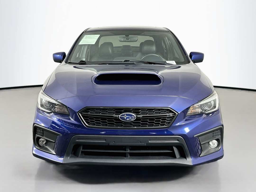 2019 Subaru WRX Limited - Image 2
