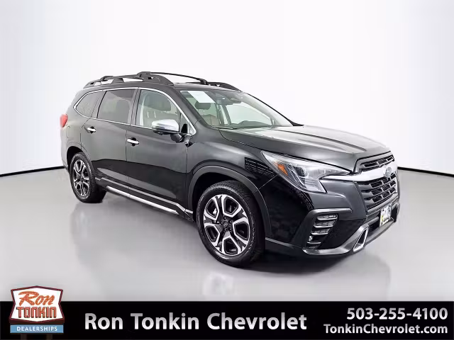 2023 Subaru Ascent Touring