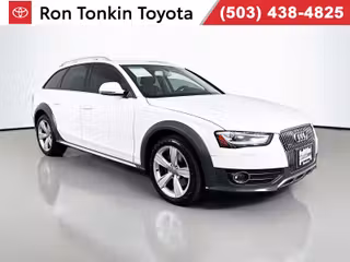 2013 Audi Allroad 2.0T Premium Plus
