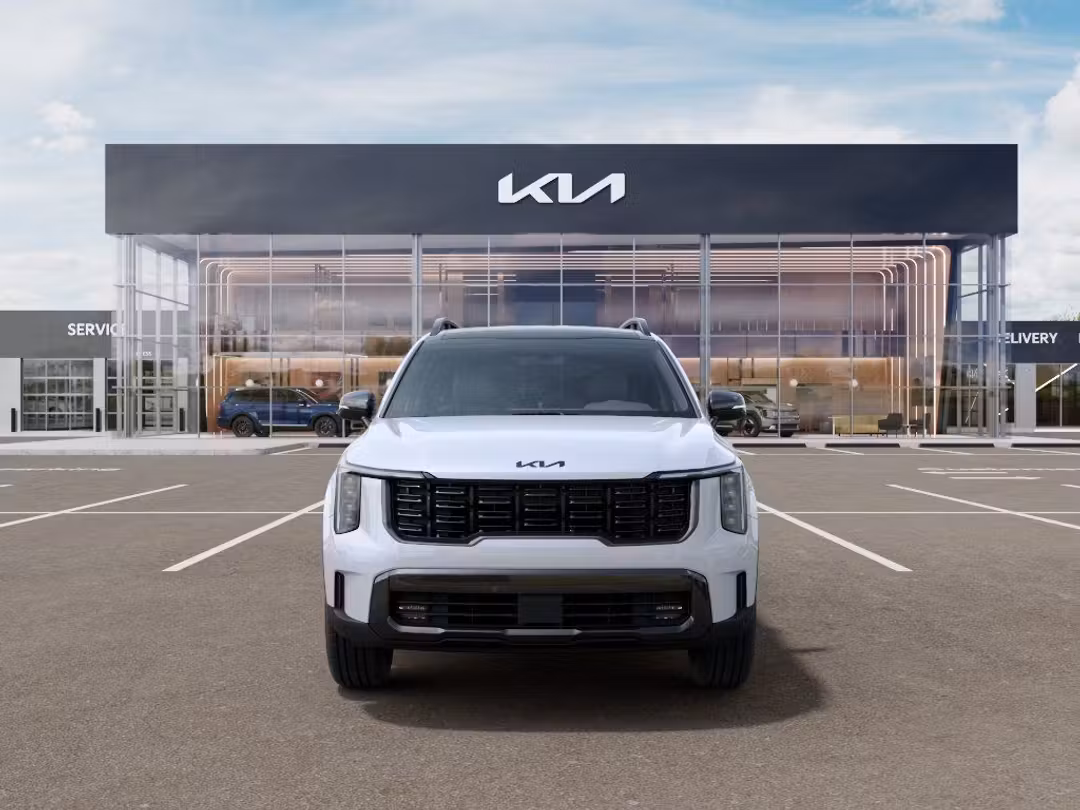 2026 Kia Sorento XLine EX - Image 2