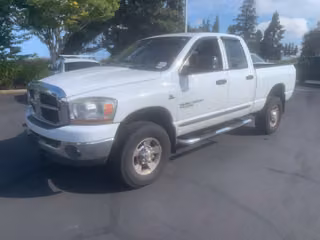 2006 Dodge Ram 2500 SLT