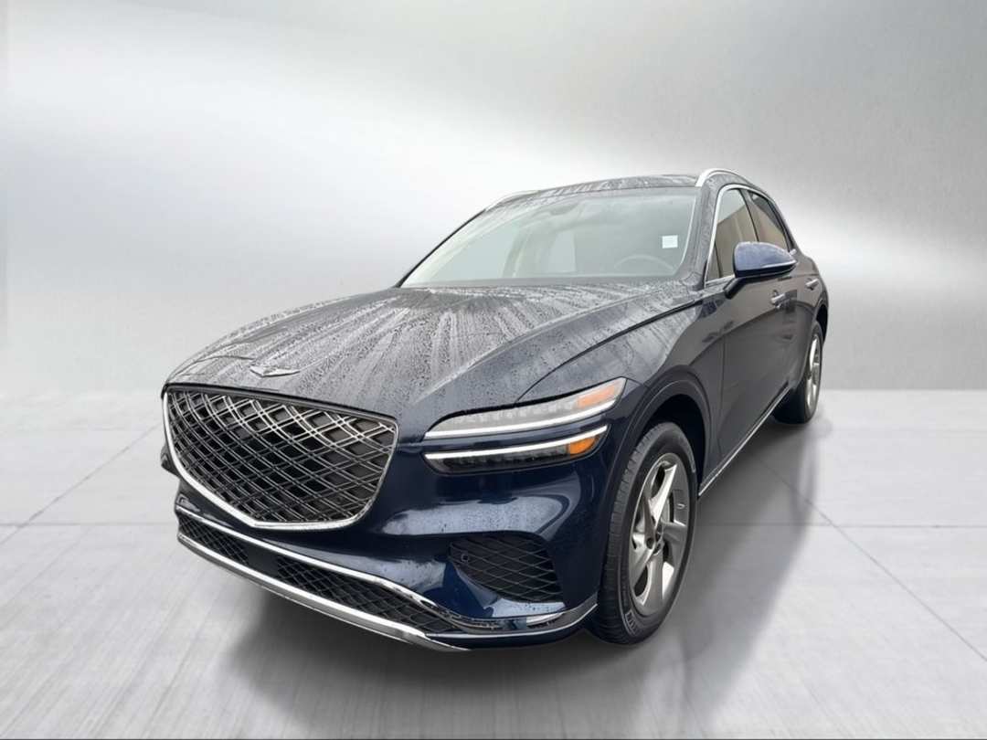 2026 Genesis Gv70 2.5T - Image 3