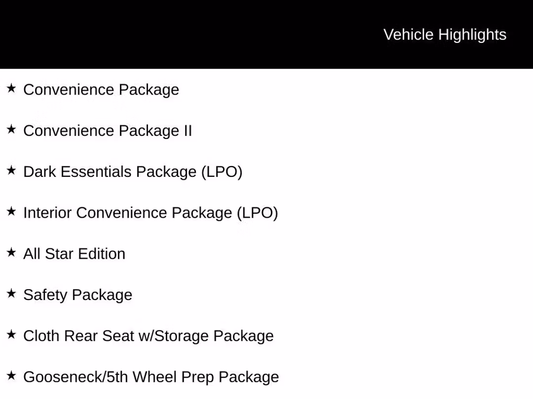 2024 Chevrolet Silverado 2500Hd LT - Image 2