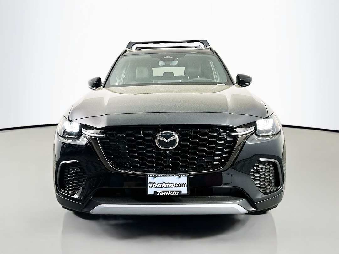 2026 MAZDA Cx-70 3.3 Turbo Premium Plus - Image 2