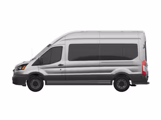 2016 Ford Transit-350 XLT