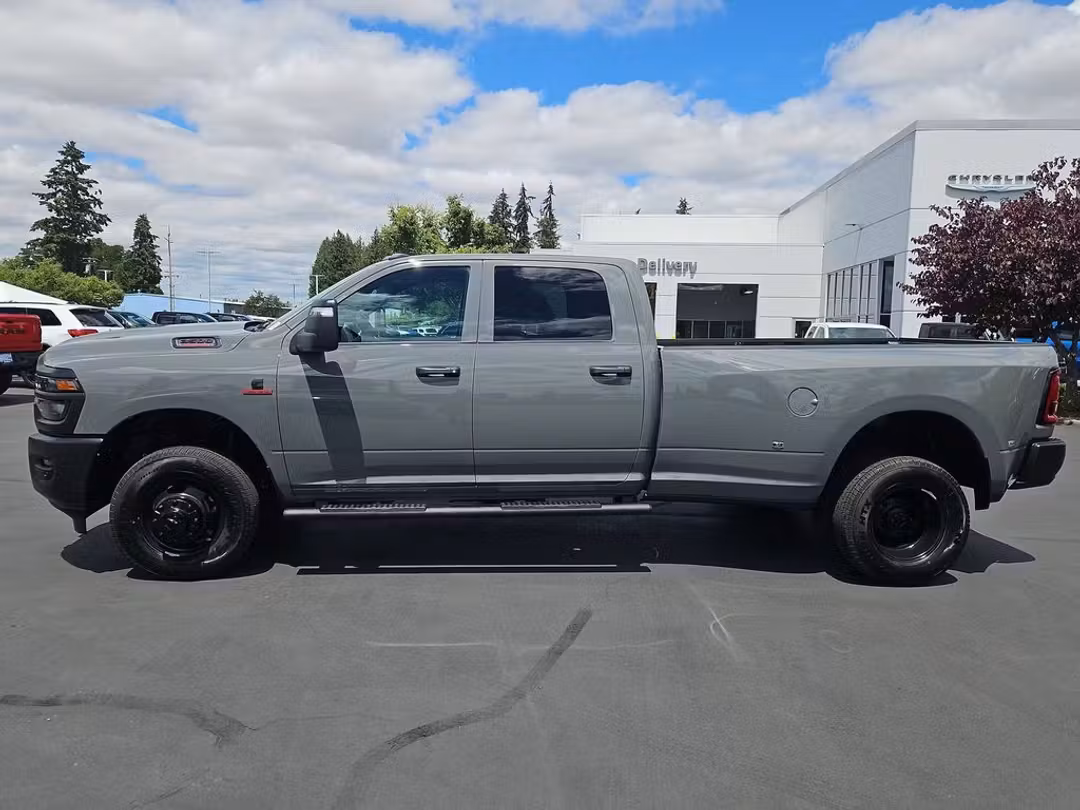 2026 Ram 3500 Tradesman - Image 3