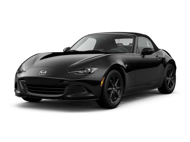 2026 MAZDA Mx-5 Miata Sport