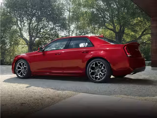 2023 Chrysler 300 C