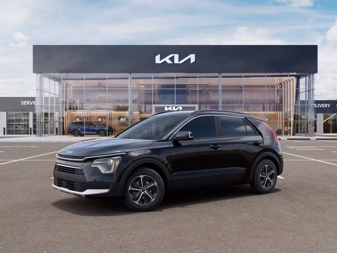 2026 Kia Niro EX - Image 3