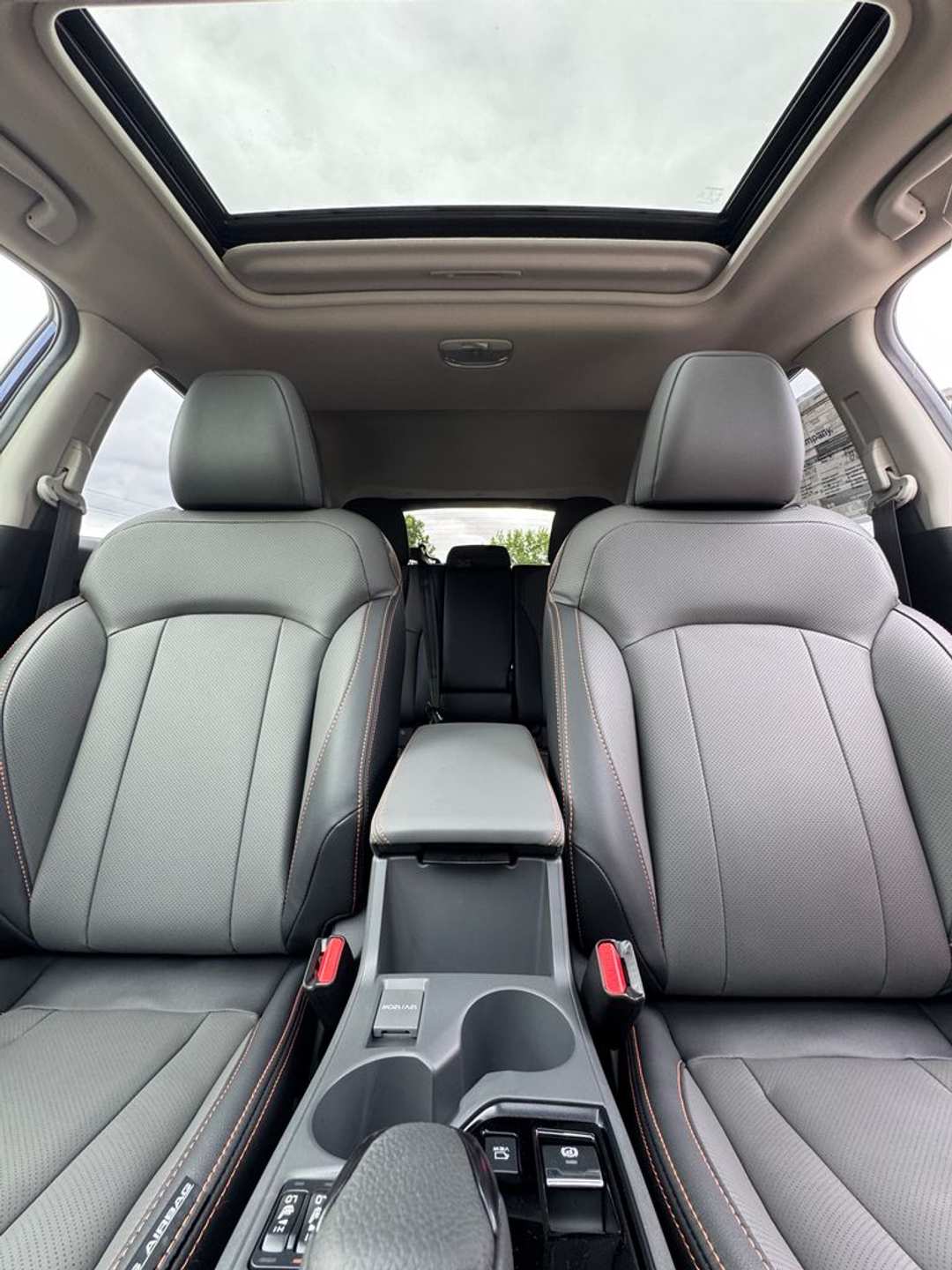 2026 Subaru Crosstrek Limited - Photo 21